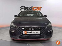 Usado Hyundai i30 N Performance 275 HP (202 kW) 2020 Cinzento Citadino