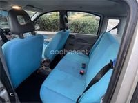 Usado Fiat Panda Dynamic 60 CV (44 kW) 2005 Gris / plata Utilitario