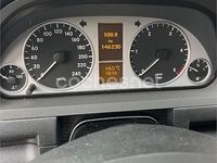 Usado Mercedes A160 Elegance 82 CV (60 kW) 2007 Negro Berlina