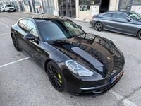 Usado Porsche Panamera 4 462 CV (339 kW) 2019 Negro Berlina