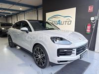 Käytetty Porsche Cayenne 470 HP (345 kW) 2025 Peessi Katumaasturi