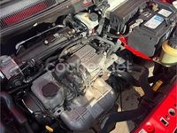 Usado Chevrolet Kalos SE 72 CV (52 kW) 2004 Rojo Berlina