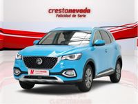 Usado MG HS Comfort 162 CV (119 kW) 2023 Azul SUV