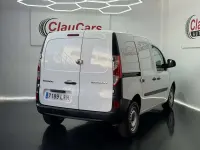 Usado Renault Kangoo 95 CV (69 kW) 2021 Blanco Monovolumen