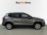Usado Seat Ateca Style 150 CV (110 kW) 2023 Gris SUV