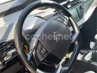 Usado Citroën C4 Picasso Feel 130 CV (95 kW) 2017 Rojo Monovolumen