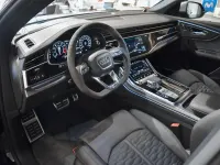 Nuevo Audi Q8 Performance 640 CV (470 kW) 2025 Negro SUV