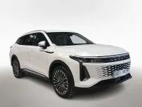 Usado Omoda 9 537 CV (394 kW) 2026 Blanco SUV