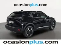 Usado Peugeot 2008 Allure 145 CV (106 kW) 2025 Negro SUV