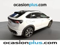 Usado VW Taigo R-line 110 CV (80 kW) 2022 Blanco SUV