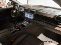 Nuevo Lamborghini Urus 800 CV (588 kW) 2026 Blanco SUV