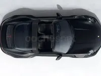 Usado Porsche 911 Targa 4S 450 CV (330 kW) 2023 Negro Descapotable