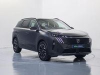 Usado Peugeot 5008 Allure 136 CV (100 kW) 2025 Gris SUV