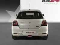 Usado Suzuki Swift 83 CV (61 kW) 2025 Utilitario