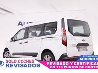 Usado Ford Grand Tourneo Connect Trend 100 CV (73 kW) 2019 Blanco Monovolumen