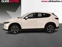 Usado Mazda CX-5 Ad'Vantage 165 CV (121 kW) 2025 SUV