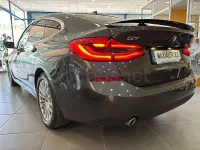 Usado BMW 630 265 HP (194 kW) 2019 Cinzento Coupé