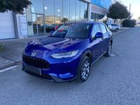 Usado Honda ZR-V Elegance 184 CV (135 kW) 2025 Azul SUV