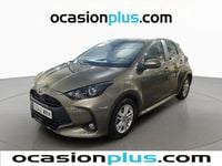 Usado Toyota Yaris Edition 125 CV (91 kW) 2024 Marrón Utilitario