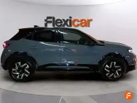 Usado Opel Mokka 136 CV (100 kW) 2025 Gris SUV