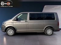 Usado VW Caravelle Trendline 102 CV (75 kW) 2017 Beige Monovolumen