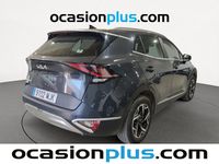 Brugt Kia Sportage 136 HK (100 kW) 2023 Grå SUV