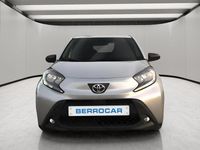 Usado Toyota Aygo X Play 72 CV (52 kW) 2022 Gris SUV