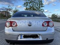Brugt VW Passat Highline 140 HK (102 kW) 2007 Grå Sedan