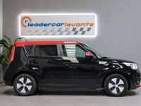 usado Kia Soul EV 