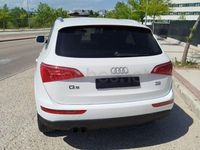 Usado Audi Q5 143 CV (105 kW) 2011 Blanco SUV