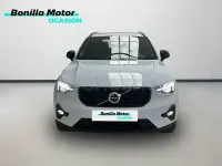 Usado Volvo XC40 Ultra 197 CV (144 kW) 2024 Azul SUV