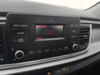 Usado Kia Rio 101 CV (74 kW) 2021 Rojo Berlina