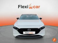 Usado Mazda 3 Homura-Line 122 CV (89 kW) 2023 Blanco Berlina