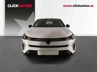 Usado Renault Captur Evolution 90 HP (66 kW) 2025 Branco SUV