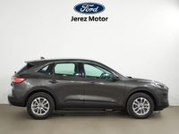 Usado Ford Kuga Titanium 225 CV (165 kW) 2022 Gris magnético SUV