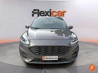 Usado Ford Kuga ST-Line 120 CV (88 kW) 2024 Gris SUV