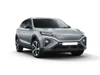Usado MG Marvel R Luxury 132 kW (180 CV) 2022 Eléctrico SUV