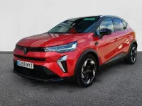 Usado Renault Captur Techno 100 CV (73 kW) 2025 SUV