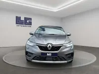 Usado Renault Arkana Intens 140 CV (102 kW) 2022 Gris SUV