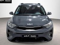 Brugt Kia Stonic 120 HK (88 kW) 2022 SUV