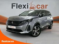 usado Peugeot 5008 1.2 PureTech S&S Allure 7 pl. 130