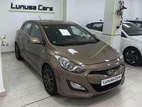Usado Hyundai i30 GLS 128 CV (94 kW) 2013 Utilitario