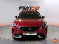 Usado Cupra Formentor 150 CV (110 kW) 2021 Rojo SUV