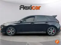 Usado Hyundai i30 250 CV (183 kW) 2023 Negro