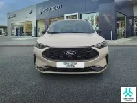 Usado Ford Kuga ST-Line X 243 CV (178 kW) 2026 Blanco SUV