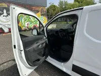 Usado Citroën Berlingo 102 CV (75 kW) 2022 Blanco Monovolumen