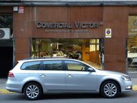 usado VW Passat Variant 1.6tdi Advance Bmt