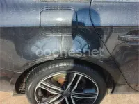 Usado Audi A4 143 CV (105 kW) 2008 Negro Berlina