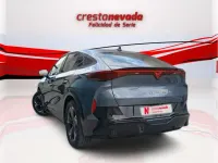 Usado Cupra Tavascan Endurance 210 kW (286 CV) 2025 Azul SUV