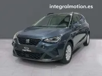 Usado Seat Arona Style 116 CV (85 kW) 2025 Gris SUV